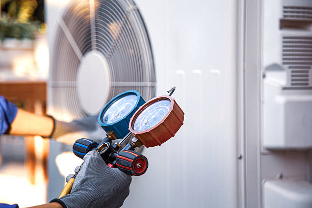 Trusted Furnace Repair service in Cherry Hill, NJ - HVAC Repair CO
